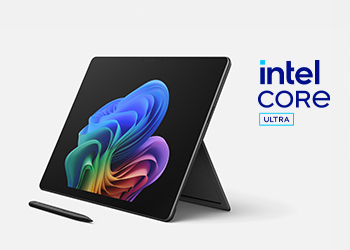 Microsoft Surface