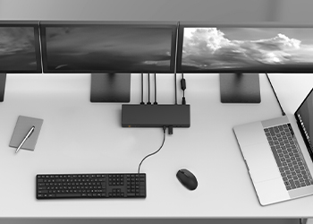 2-POWER Dock