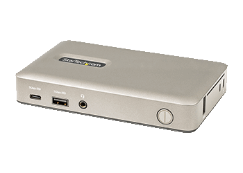 Startech.com dock