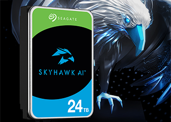 Seagate External Storage