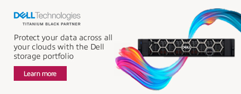 Dell storage