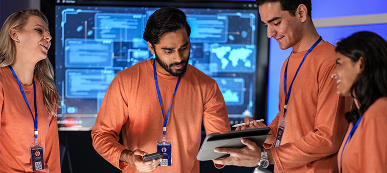 Article AI Implementation Challenges: Why Most Organizations Get Stuck in AI Pilot Mode Image