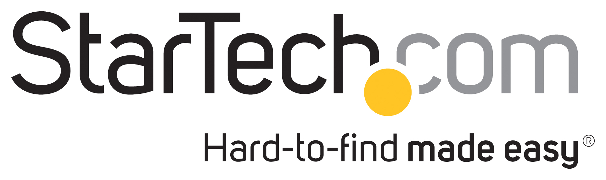 Startech logo