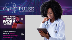 Pulse Buyers guide Q1 2025