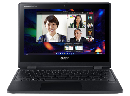 TravelMate spin B3 NX.VN1EK
