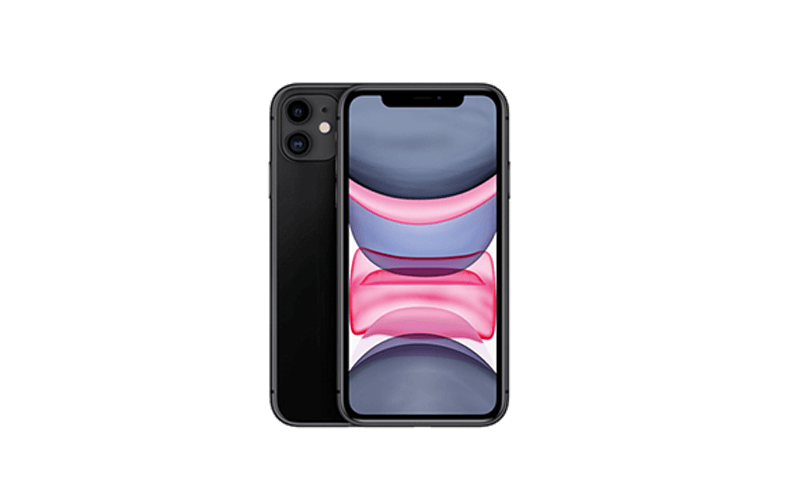 iPhone 11 image