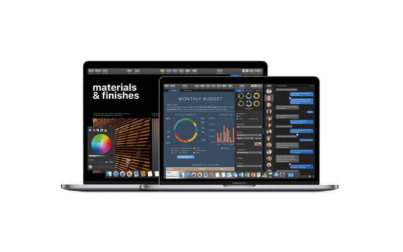 MacBook Pro image