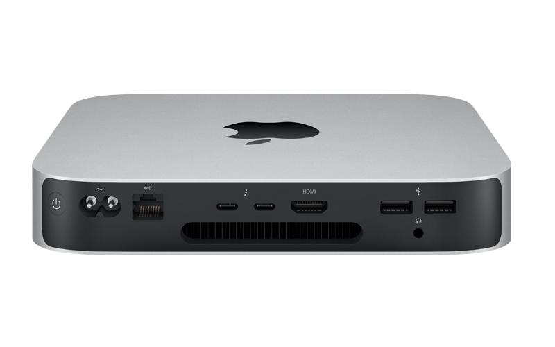 Mac Mini