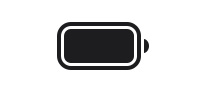 Video playback icon