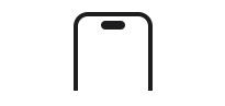 Dynamic Island icon