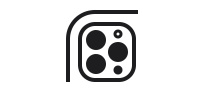 Pro camera icon