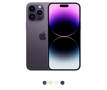 iPhone 14 Pro Max