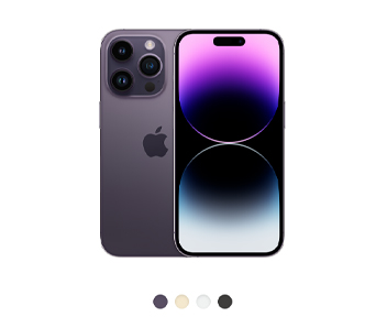 iPhone 14 Pro