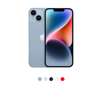 iPhone 14