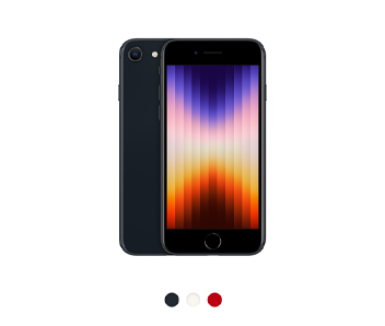 iPhone SE