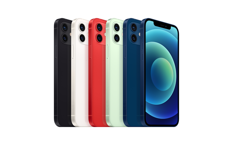 iPhone 12