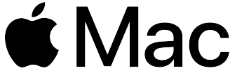 Mac logo