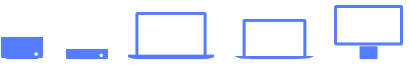 icon of Apple devices