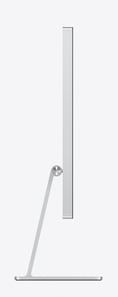 Apple Mac Studio Display stand