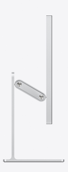 Apple Mac Studio Display stand
