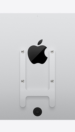 Apple Mac Studio Display stand