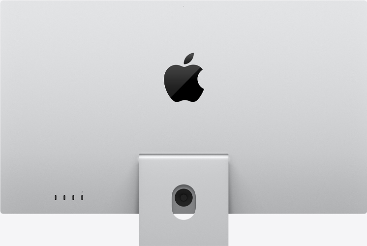 Powerful connections Mac Studio