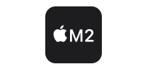 Apple M2 Chip