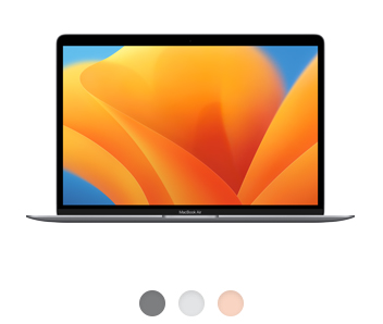 MacBook Air