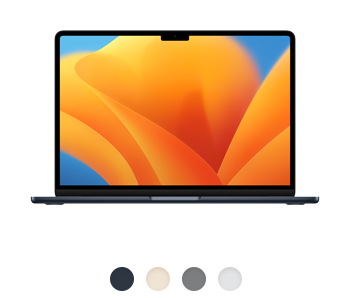 MacBook Air