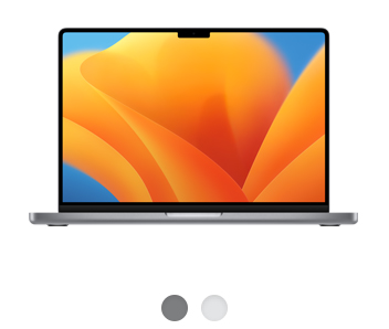 MacBook Pro 14