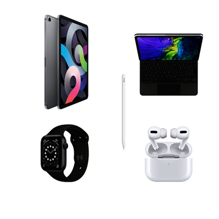 Apple iPad Air image