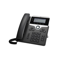 Cisco IP Telephony