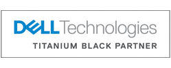 Dell logo Dell logo