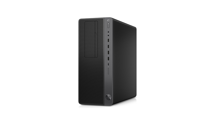 HP Workstation Z1 G5