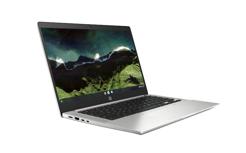 HP Chromebox G3