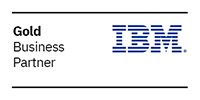 IBM logo