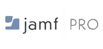 Jamf Pro logo