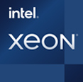 Xeon logo
