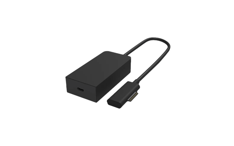 Microsoft HD display adapters