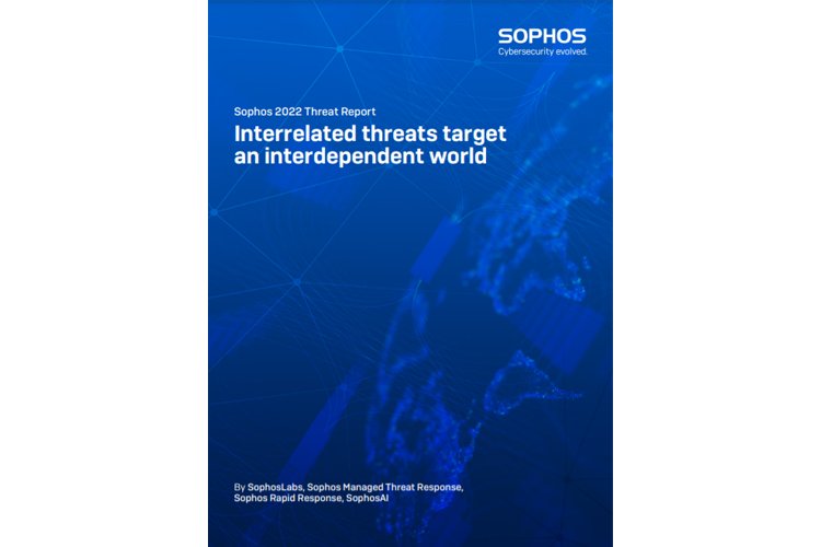 Sophos Report