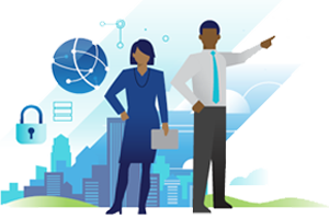 Support any use case at scale 