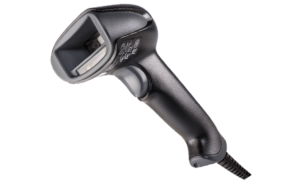 barcode scanners