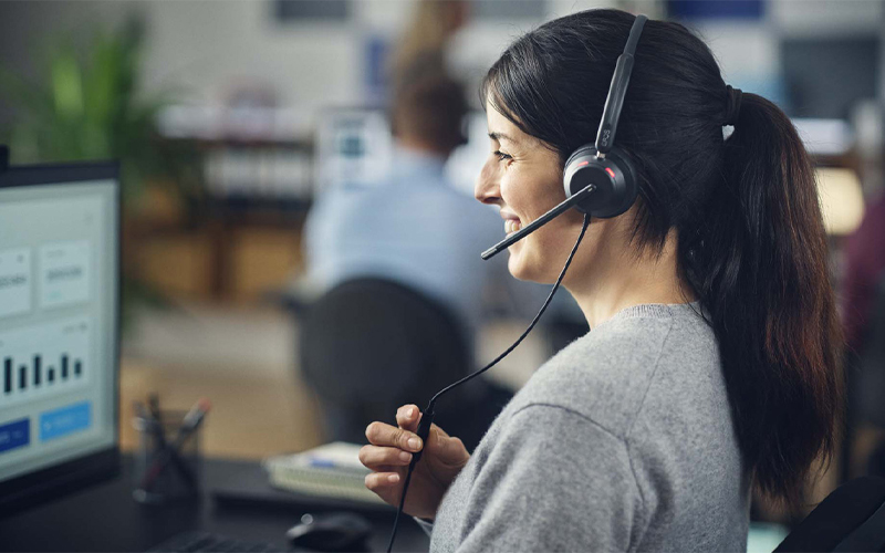 EPOS IMPACT 860 ANC - headset
