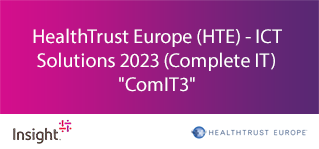 HTE ComIT framework