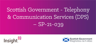 Scottish Government SP 21-039