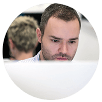 Find threats faster.