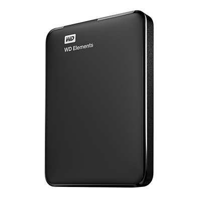 WD elements