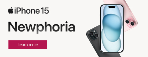 Apple iPhone 15