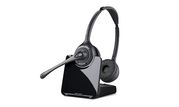 Headsets & Accessories