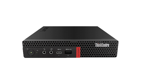 Desktop PC
